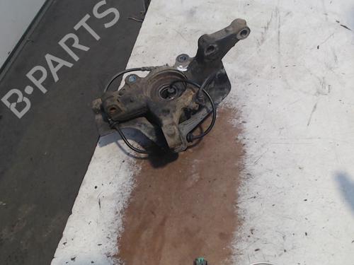 Used Right front steering knuckle ALFA ROMEO MITO (955_) 1.3 MultiJet (955AXT1A) (84 hp) 21942584