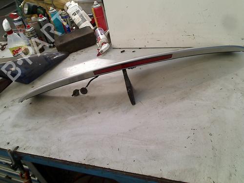 Spoiler bakluke SEAT LEON (1M1) 1.6 16 V | BP21920192C96 