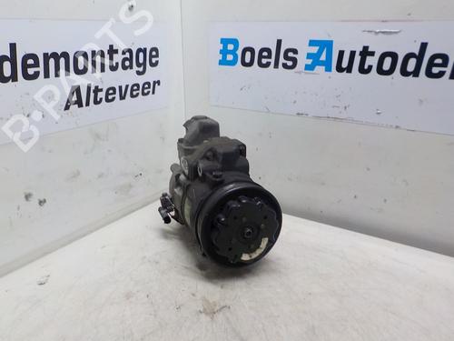 Used AC compressor MERCEDES-BENZ A-CLASS (W168) A 140 (168.031, 168.131) (82 hp) 23004782