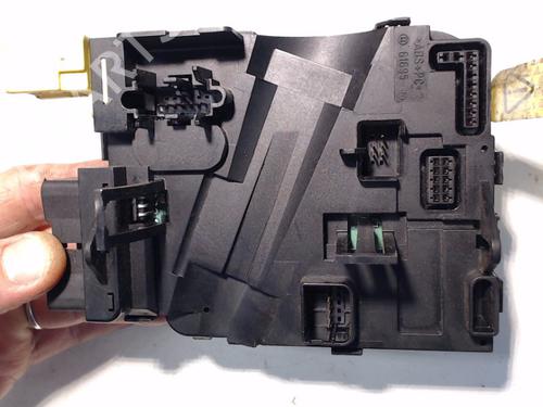 Electronic module VW GOLF IV (1J1) 1.6 | BP21940934M83 