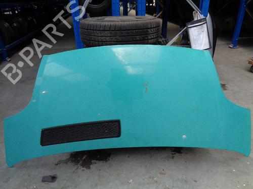 Used Hood OPEL VIVARO A Van (X83) 1.9 DI (F7) (80 hp) 21907456