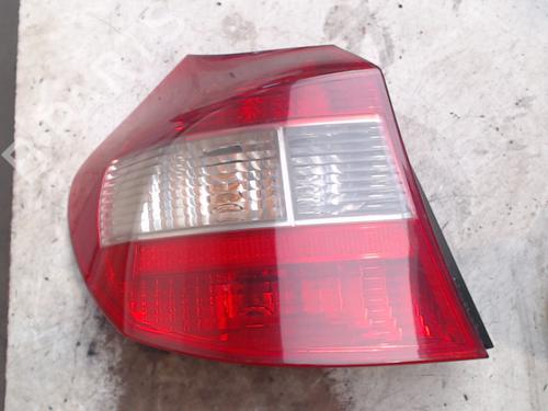 Used Left taillight BMW 1 (E87) 120 d (163 hp) 21941891