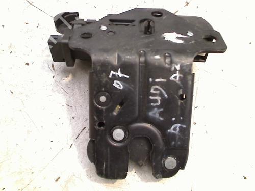 Bakluke lås AUDI A3 (8P1) 1.6 (102 hp) 21927354
