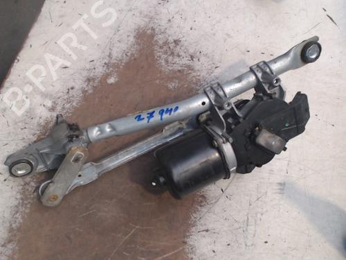 Vindrude Viskermekanisme CITROËN C1 (PM_, PN_) 1.0 (68 hp) 21945574