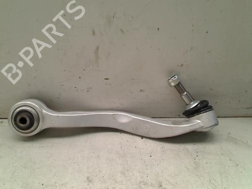 Used Left front suspension arm BMW 5 (E60) 520 d (163 hp) 21916584