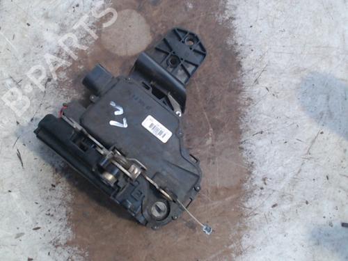 Front left lock SEAT LEON (1M1) 1.8 20V T | BP21943744C98 