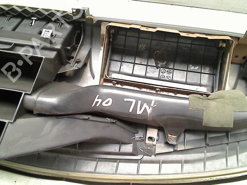 Dashboard MERCEDES-BENZ M-CLASS (W163) ML 270 CDI (163.113) | BP21914708C46 