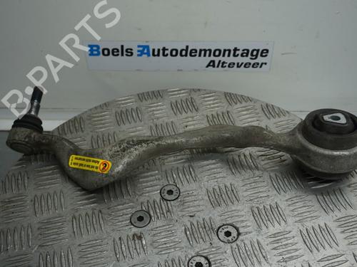Used Left front suspension arm BMW 3 Touring (E91) 320 i (170 hp) 23015856