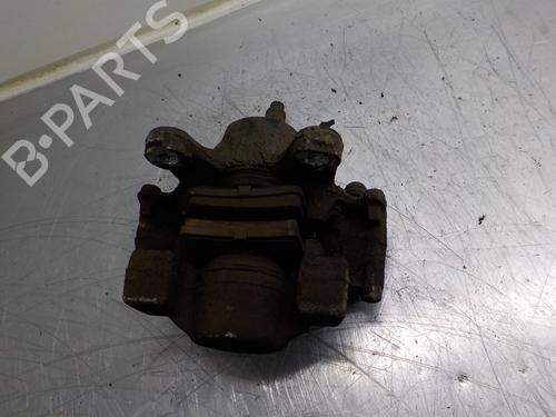 Left rear brake caliper MERCEDES-BENZ C-CLASS Coupe (CL203) C 200 Kompressor (203.742) | BP23010056M107 
