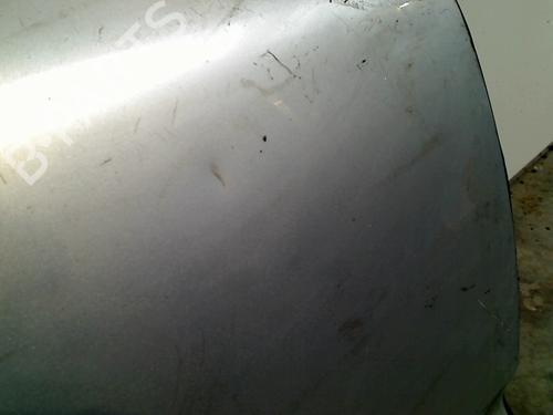 Right front door VW TOUAREG (7LA, 7L6, 7L7) 2.5 R5 TDI | BP21912920C3 