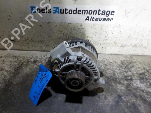 Generator MAZDA 6 Station Wagon (GY) 1.8 | BP23004768M7 