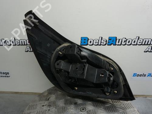 Right taillight BMW 5 (E60) 530 d | BP23013529C35 