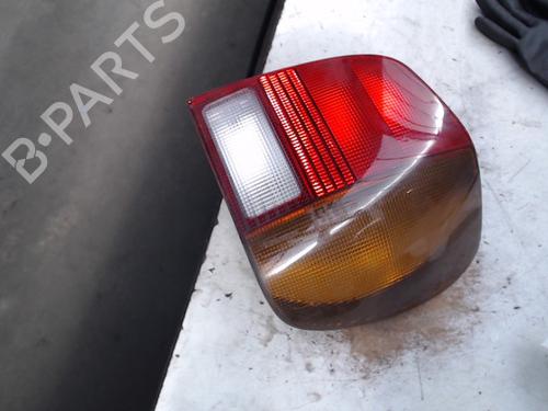 Used Right taillight VW POLO III (6N1) 75 1.6 (75 hp) 21935994