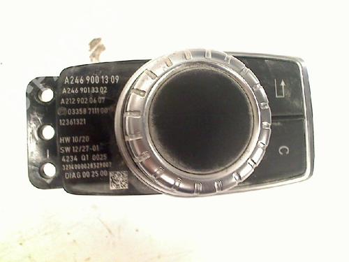 Used Switch MERCEDES-BENZ A-CLASS (W176) A 160 CDI / d (176.011) (90 hp) 21914714