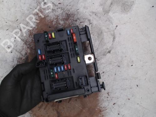 Used Comfort control module PEUGEOT 206 CC (2D) 1.6 16V (2DNFUF, 2DNFUR) (109 hp) 21941211