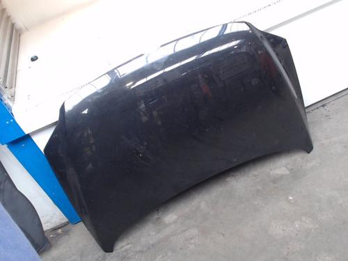 Used Hood VW FOX Hatchback (5Z1, 5Z3, 5Z4) 1.4 (75 hp) 21936523