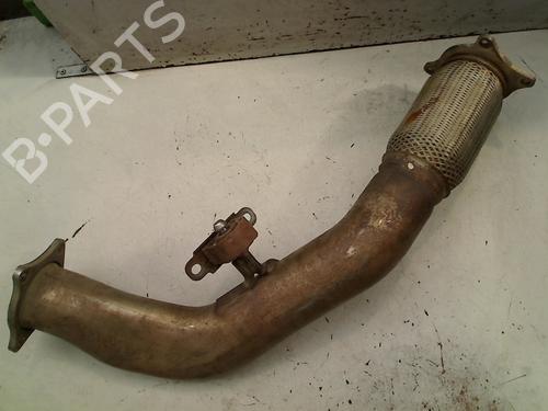 Pipe AUDI A5 Sportback (8TA) 3.0 TDI quattro | BP21929517M125 