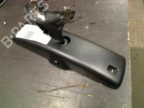 Rear mirror VW GOLF VI (5K1) 1.2 TSI | BP21910910I6 
