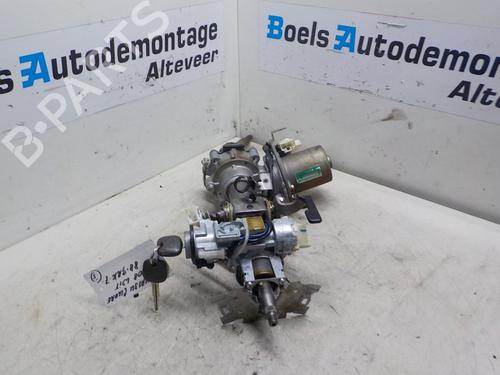 Lenksäule für DAIHATSU CUORE VII (L275_, L285_, L276_) 1.0 (L276) (70 hp) 23005366
