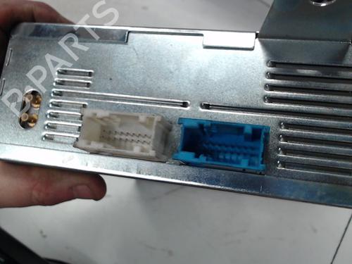 Radio BMW X5 (E53) 4.4 i | BP21938714E6 