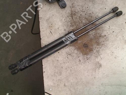 Used Tailgate lift support OPEL ZAFIRA / ZAFIRA FAMILY B (A05) 2.2 (M75) (150 hp) 21934399