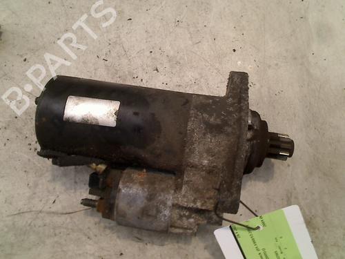 Used Starter VW LUPO I (6X1, 6E1) 1.2 TDI 3L (61 hp) 21923290