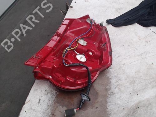 Left taillight CHEVROLET AVEO / KALOS Hatchback (T250, T255) 1.2 | BP21942070C34 