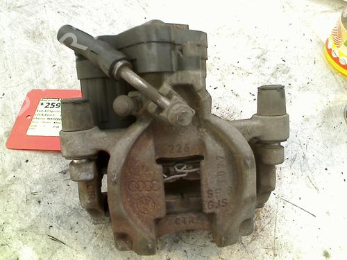 Right rear brake caliper AUDI A3 Sportback (8VA, 8VF) 1.4 TFSI | BP21931613M106 
