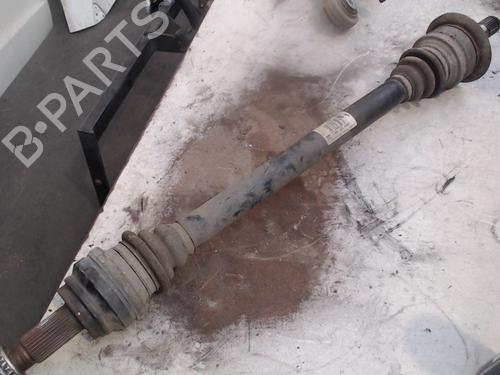 Used Right rear driveshaft BMW 5 (F10) 528 i (258 hp) 21945903