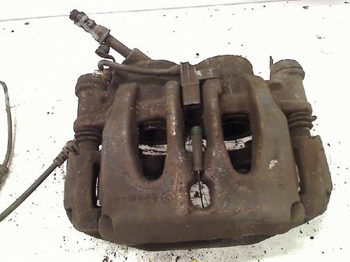 Used Left front brake caliper MERCEDES-BENZ SPRINTER 3-t Platform/Chassis (B906) 210 CDI (906.111, 906.113, 906.211, 906.213) (95 hp) 21918855