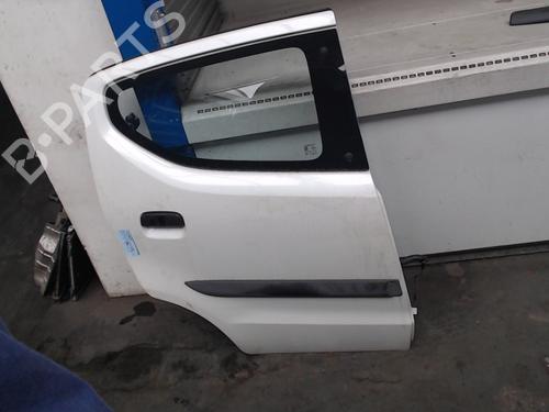 Used Right rear door SUZUKI ALTO VII (GF, HA25_, HA35_) 1.0 (AMF310, GFC31S) (68 hp) 21941971
