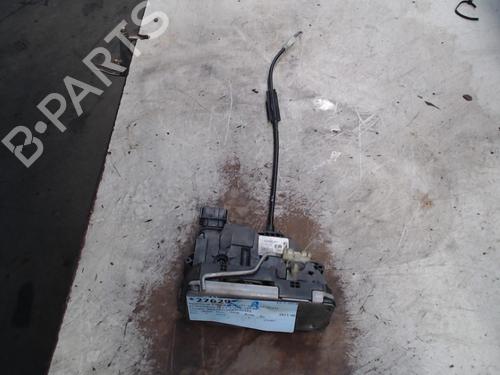 Used Rear right lock OPEL CORSA D (S07) 1.3 CDTI (L08, L68) (95 hp) 21944342
