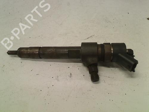 Used Injector OPEL ASTRA H (A04) 1.9 CDTI (L48) (100 hp) 21922241