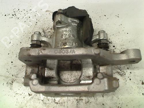 Left rear brake caliper RENAULT KADJAR (HA_, HL_) 1.5 dCi 110 (HLA3) | BP21920184M107 