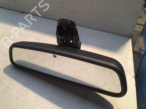 Used Rear mirror BMW 3 (E90) 316 i (115 hp) 21918257