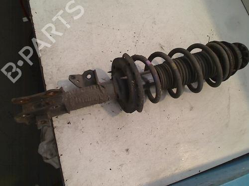 Used Left front shock absorber KIA PICANTO II (TA) 1.0 (67 hp) 21922377