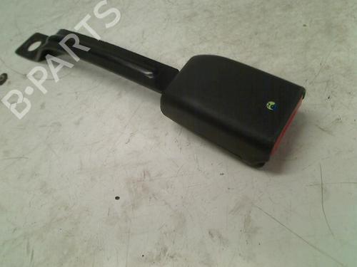 Used Seat buckle OPEL AGILA (B) (H08) 1.0 (F68) (68 hp) 21930423