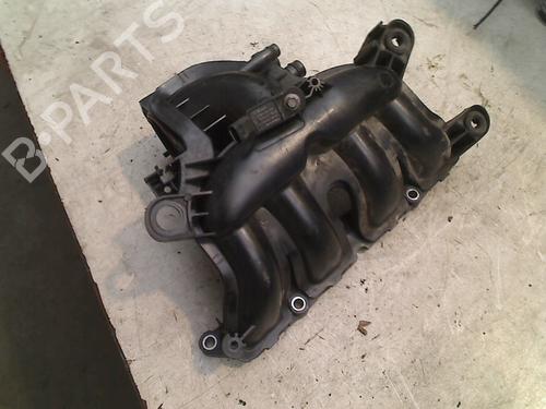 Used Intake manifold BMW 1 (F20) 118 i (170 hp) 21922939