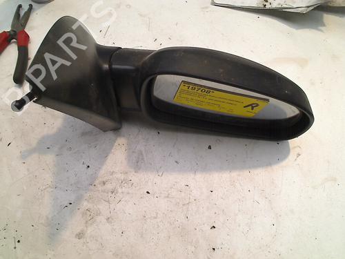 Retrovisor direito DAEWOO KALOS (KLAS) 1.2 (72 hp) 21909807