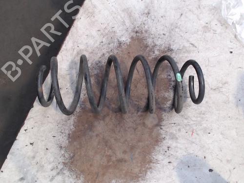 Used Shock absorber spring PEUGEOT 108 1.0 VTi 72 (72 hp) 21941516