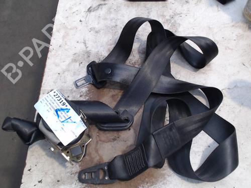 Ceinture de sécurité avant gauche AUDI A4 B6 (8E2) 2.0 (130 hp) 21939870