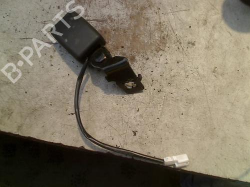 Used Seat buckle HYUNDAI i20 I (PB, PBT) 1.2 (78 hp) 21932230