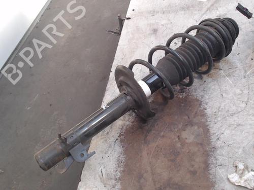 Used Right front shock absorber CITROËN C1 II (PA_, PS_) 1.0 VTi 72 (72 hp) 21944487