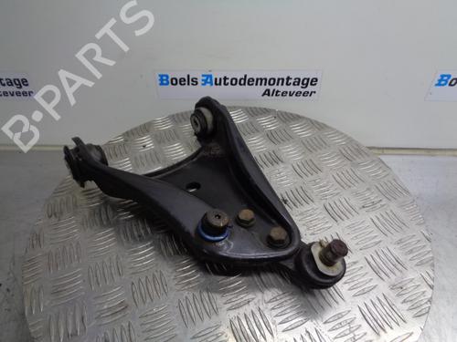 Used Right front suspension arm RENAULT TWINGO II (CN0_) 1.2 16V (CN04, CN0B) (75 hp) 23012905