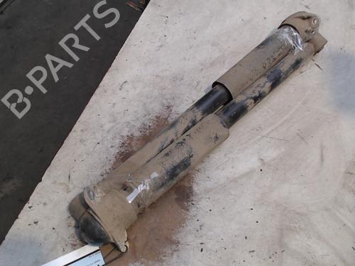 Used Right rear shock absorber SEAT IBIZA III (6L1) 1.4 16V (75 hp) 21938160
