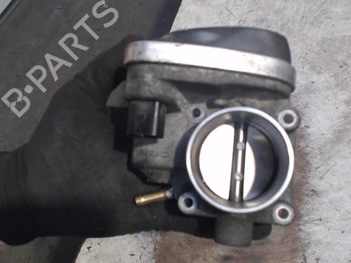 Used Throttle body MINI MINI (R50, R53) Cooper (116 hp) 21943019