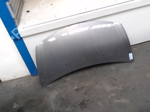 Used Hood RENAULT CLIO III Grandtour (KR0/1_) 1.2 16V (KR0P) (101 hp) 21938408