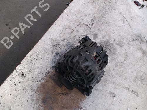 Used Alternator PEUGEOT 406 Break (8E/F) 2.0 16V (136 hp) 21937472