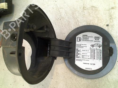 Fuel flap AUDI A3 Sportback (8PA) 2.0 TDI 16V | BP21914041C131