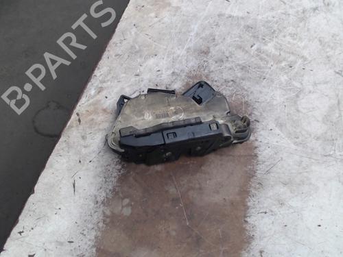Used Front left lock VW POLO V (6R1, 6C1) 1.4 (6R1) (85 hp) 21942797